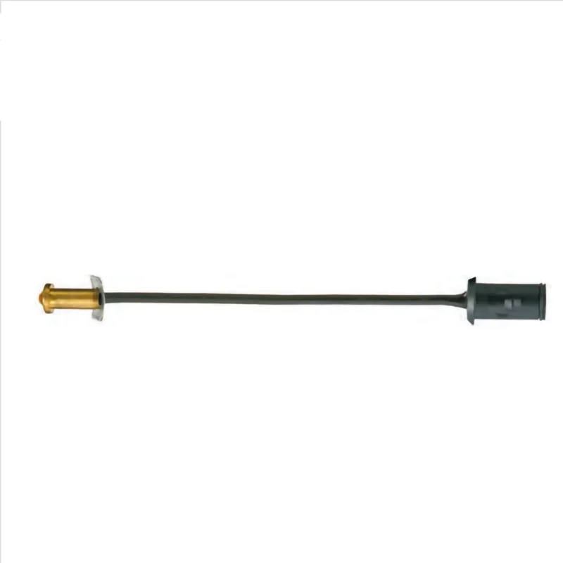 

1Pcs For 500 pcs L=195mm Brake pad wear Sensor FOR EuroTech MT EuroStar EuroTrakker OEM 42530912