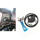 Переключатель круиз-контроля 84632-34017 84632-34011 крышка ручки 45186-47030-C0 45186-47030 для Toyota Prius