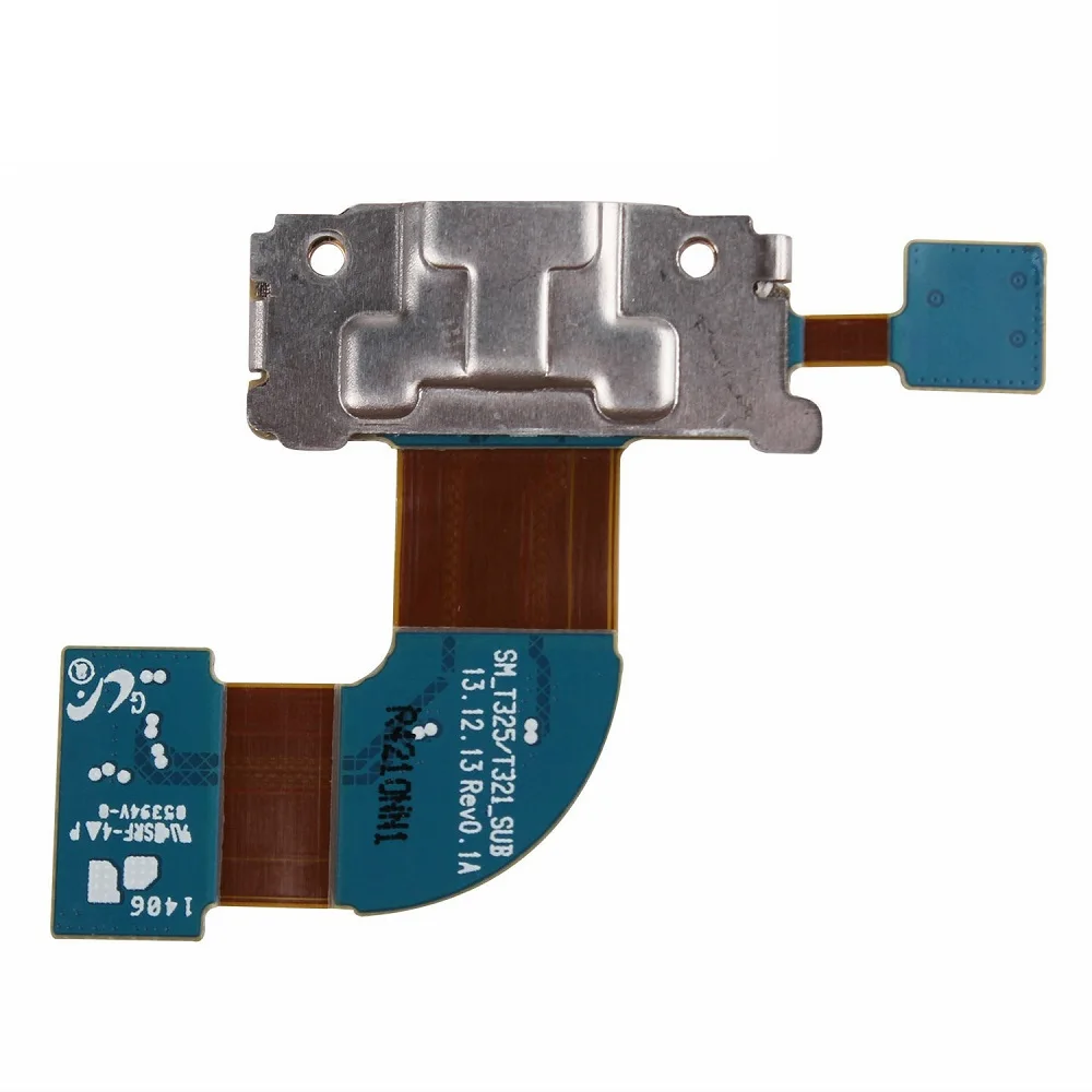 

for Samsung Galaxy Tab 3 8.0 T310 T311 T315/Galaxy Tab Pro 8.4 T320 T321 T325 Charging Port Dock Connector Flex Cable