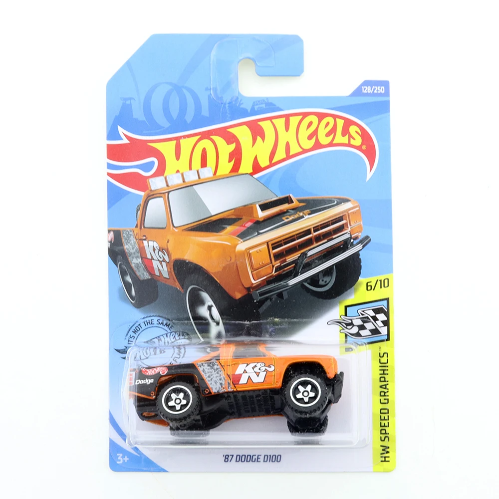 Hot Wheels 1:64 Автомобиль 2020 NO.1 142 TESLA MAZDA JEEP FORD CHEVY металлическая литая модель детские