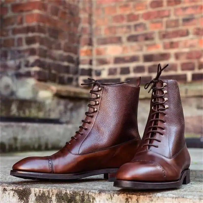 

Men's Shoes