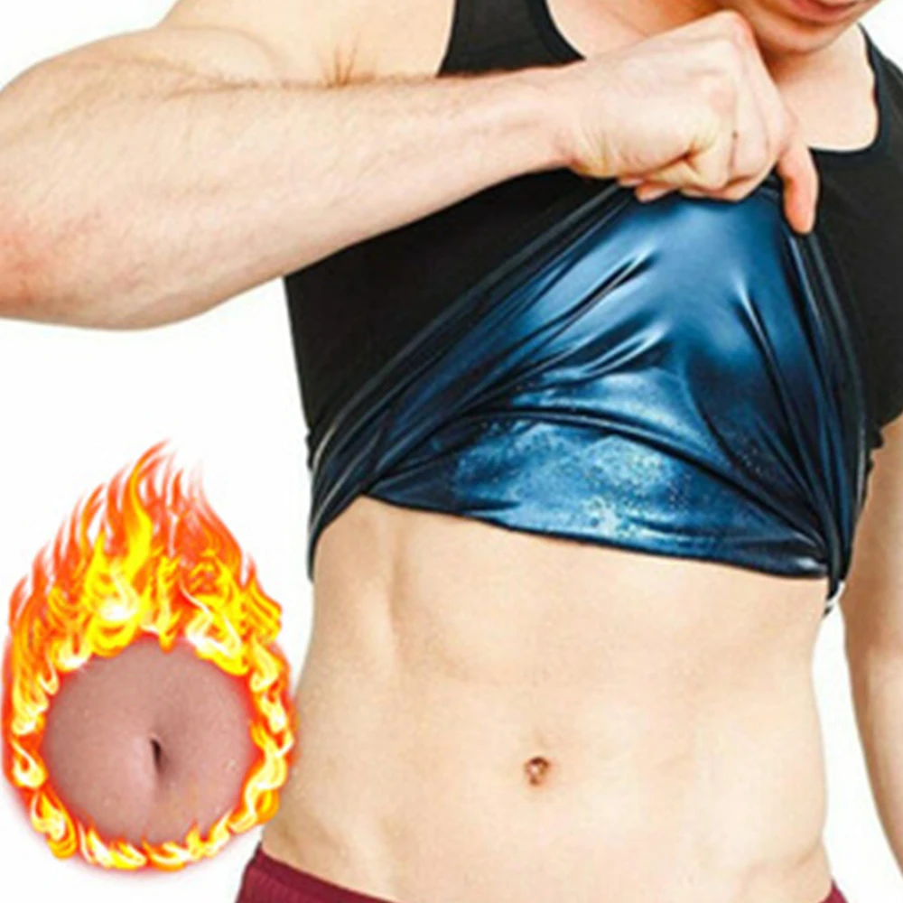 Формирователь для похудения мужской сжигания жира|Корректирующее белье| |