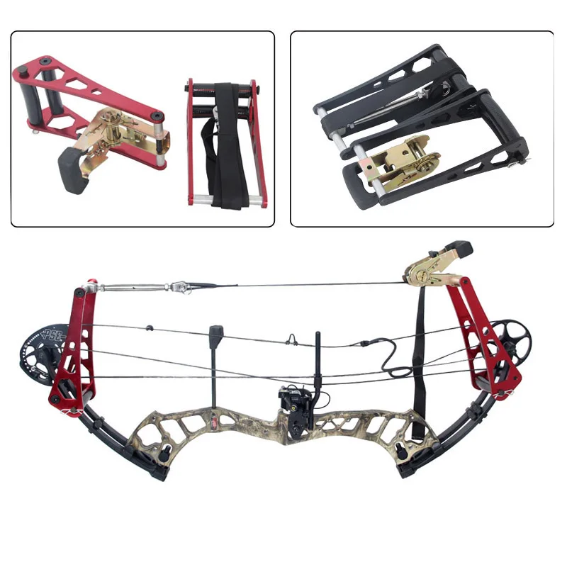 1 комплект адаптер с блочным кронштейном для крепления к банту портативный