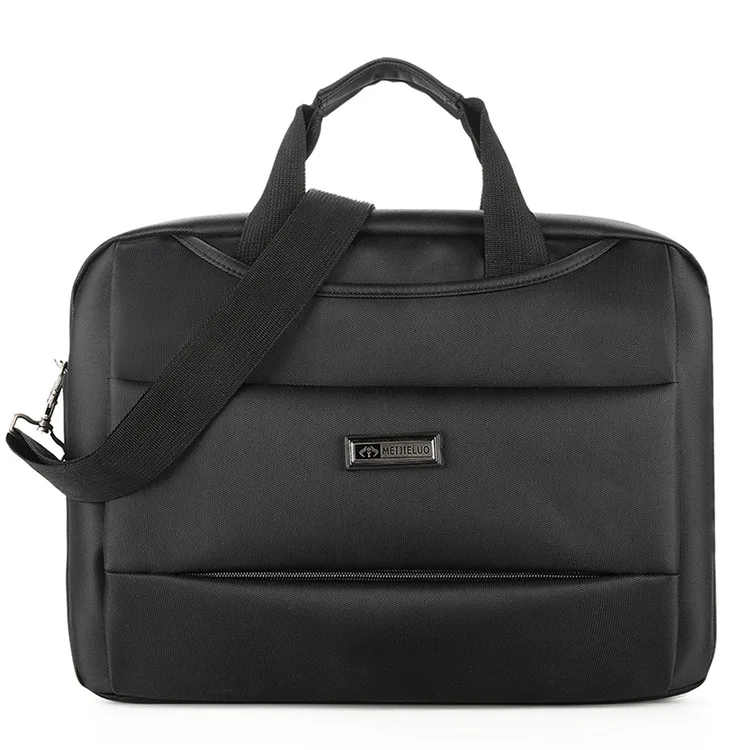 Сумка мессенджер мужская из водонепроницаемой ткани Оксфорд для ноутбука 15 6