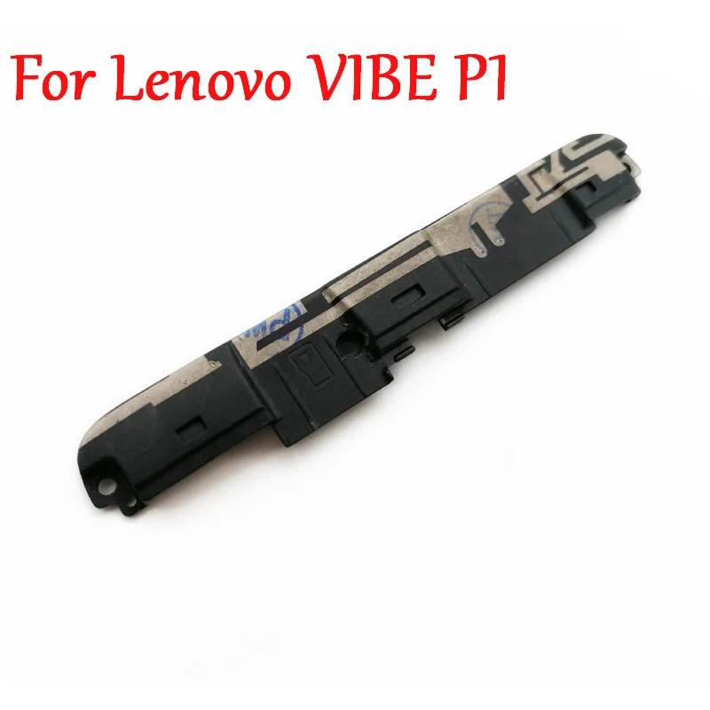 Оригинальная крышка верхней антенны GPS Wi Fi для Lenovo Vibe P1 C72/C58 P1a42 P1c72 P1c58 корпус