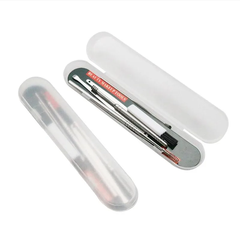 Для детей возрастом 1 6 шт. ушной серы Палочки экологических требований