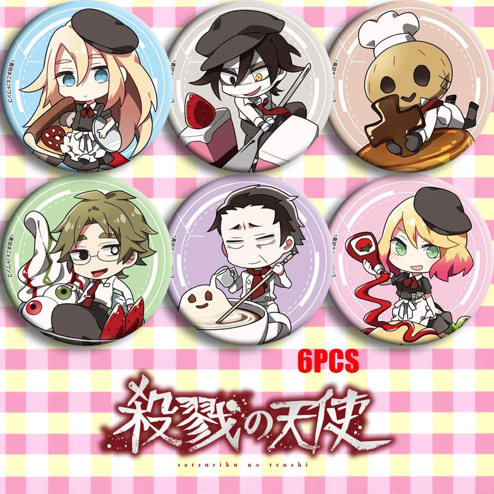 Японские Аниме ангелы смерти Рейчел Гарднер Зак косплей вечеринка Мультяшные