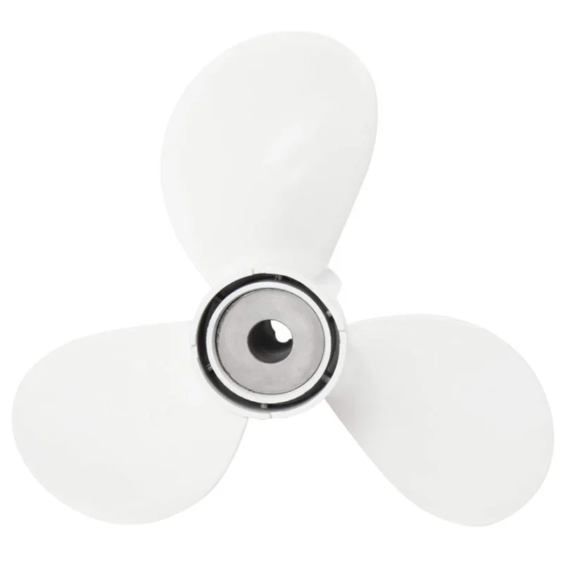 

Пропеллер 11 676 x 11-H для подвесного мотора Yamaha 40 л.с., 45941-1/2-62