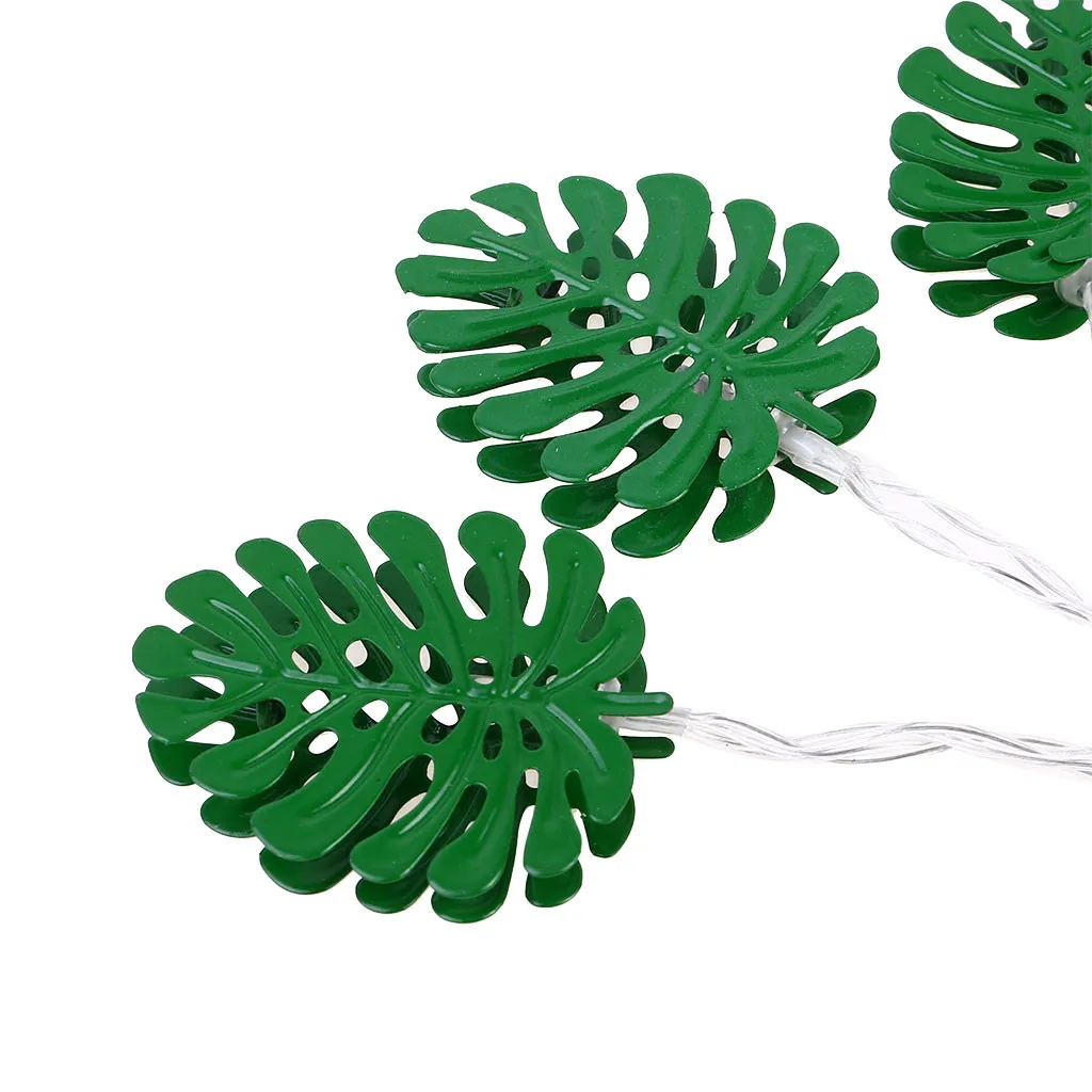 10 Светодиодный светильник с металлическим абажуром для спальни Рождественский