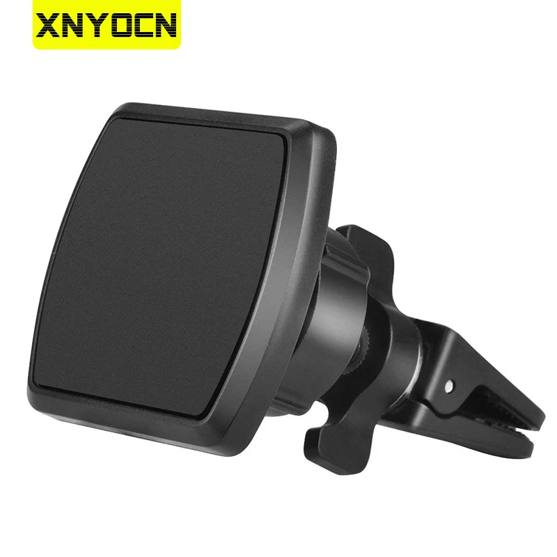 Магнитный автомобильный держатель Xnyocn универсальное крепление для