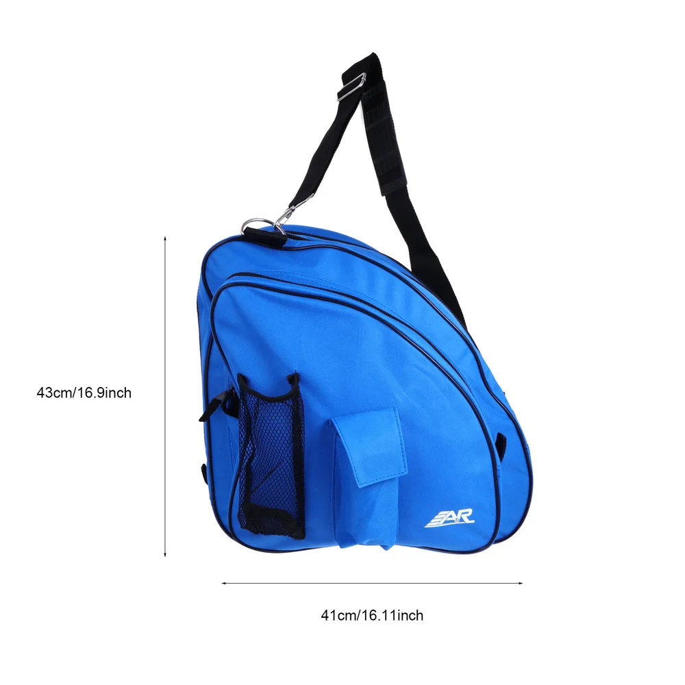 

1pc Roller Skates Supplies Roller Skates Handbag Roller Skates Storage Bag