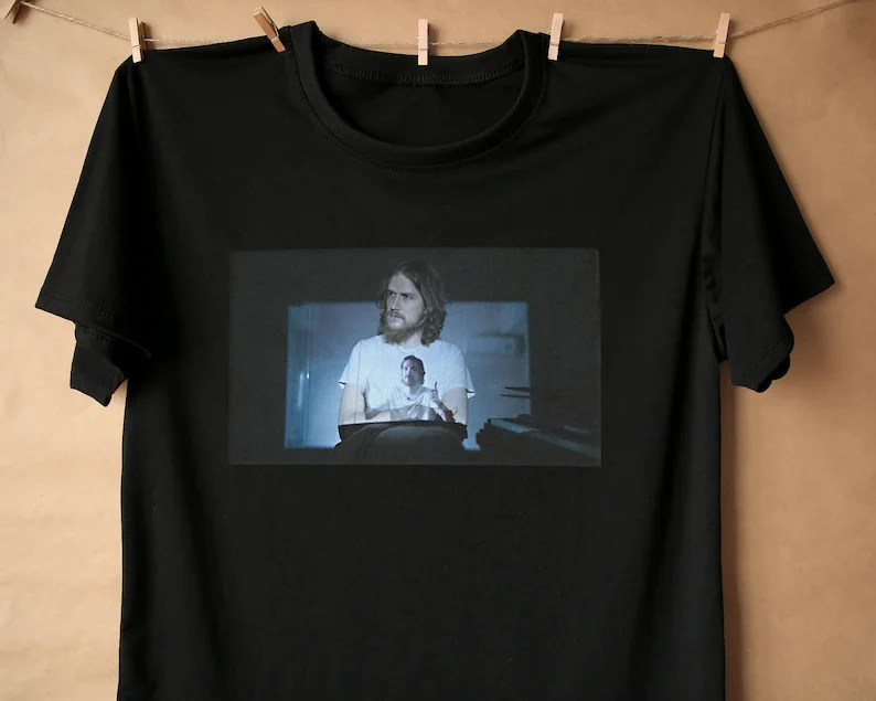 

Bo Burnham T-shirt, Bo Burnham Inside T-shirt,Men's Cotton T-shirt For Men 3d Tee Shirts