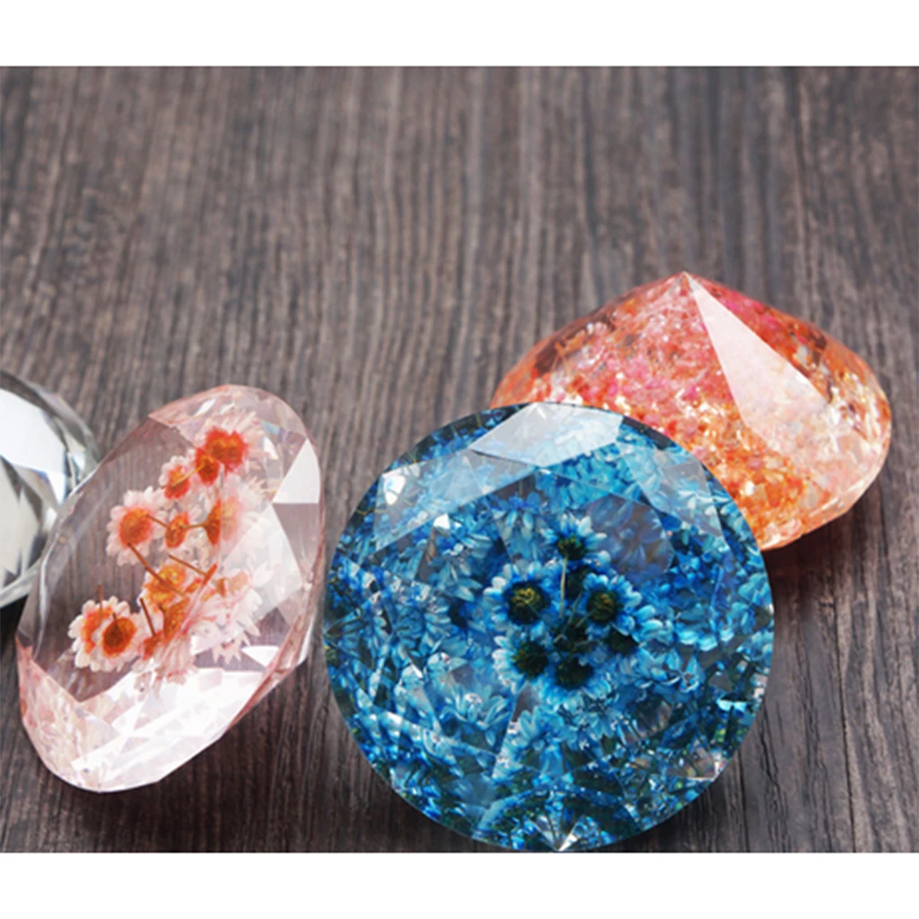 Прессованный высушенный цветок из плоти DIY Художественный Декор Ремесло чехол