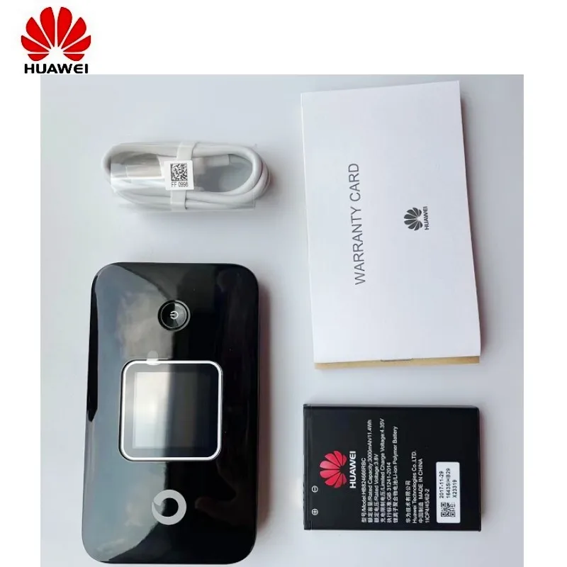 Vodafone Mobile Wi-Fi R227h | Компьютеры и офис
