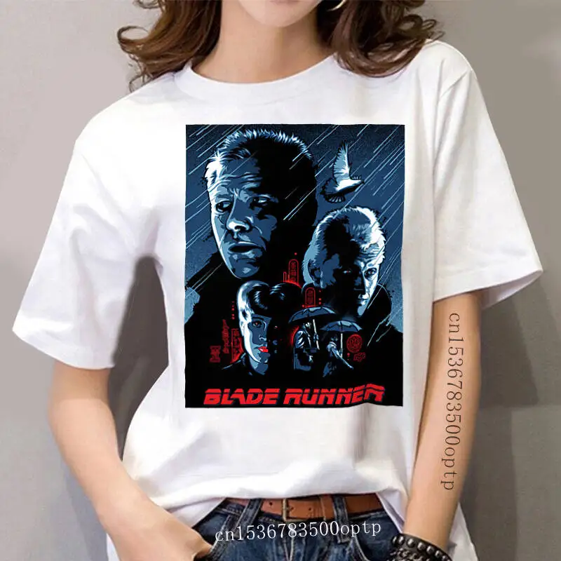 

Blade Runner v24 T shirt black movie poster all sizes S-5XL