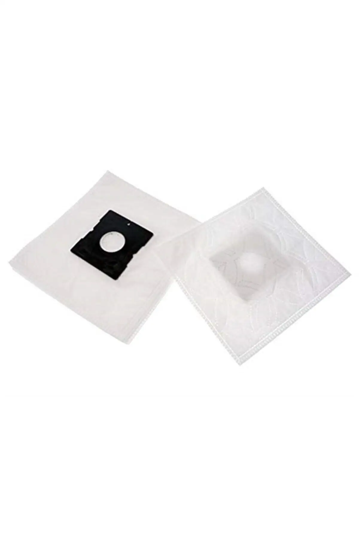 

MHK Parts Deepsilence 1211 Vacuum Cleaner Dust Bag 20 Pcs