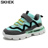 skhek spring new kids shoes baby girls sport sneakers children shoes boys tennis shoes fashion casual shoes soft trainer