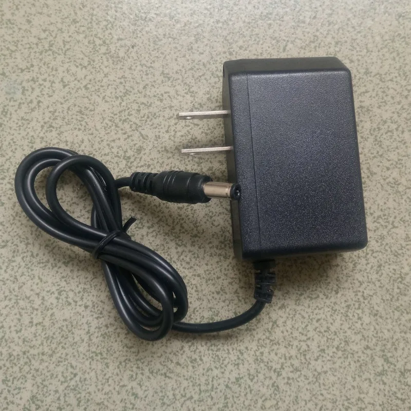 TP-LINK быстрая ртуть Tenda Netcore розетка Интернета 9 V 0.6a адаптер питания