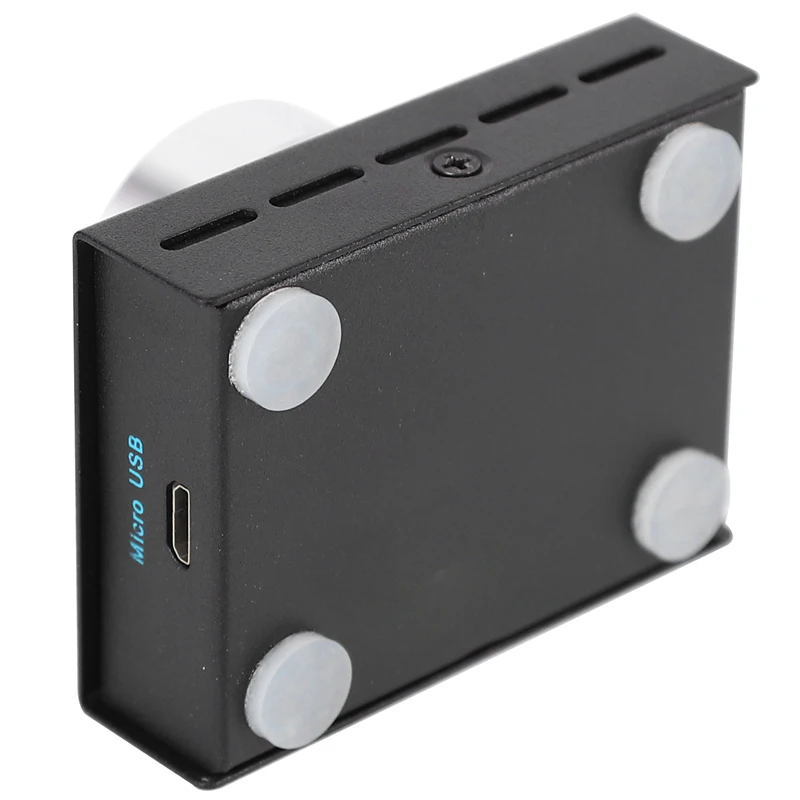 USB Lossless Computer Volume Control PC Speaker o Digital Line Controller With One Key Mute Function | Электроника