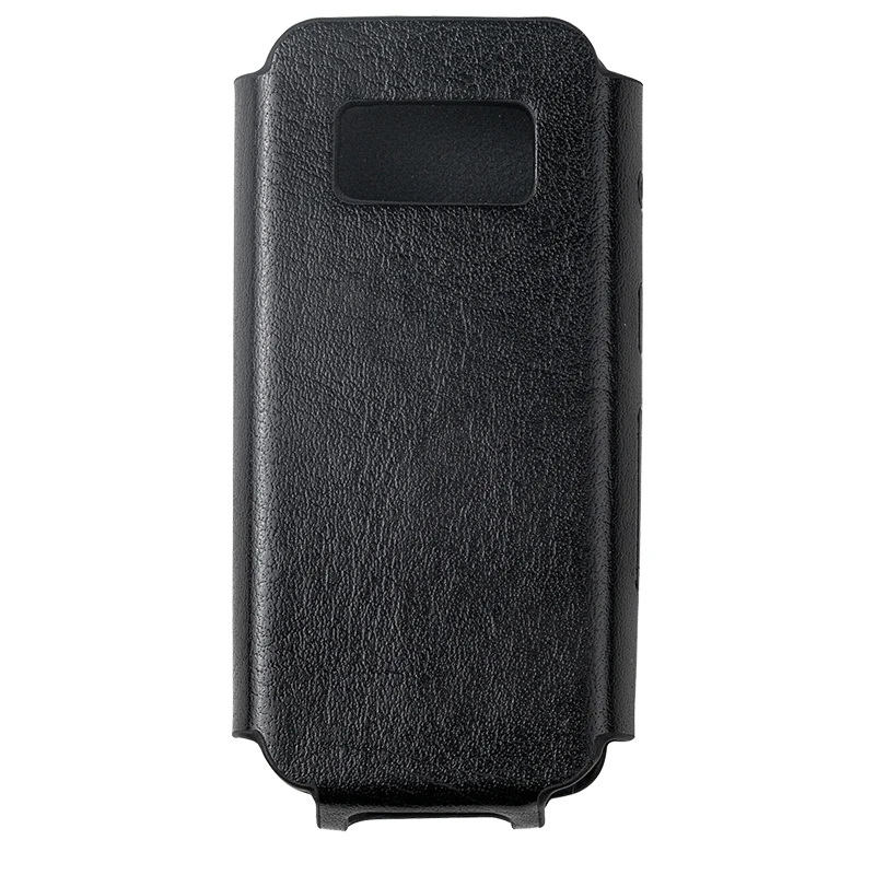 FIIO SK BTR5 кожаный чехол для BTR5|Аксессуары MP3 плееров и усилителей| |
