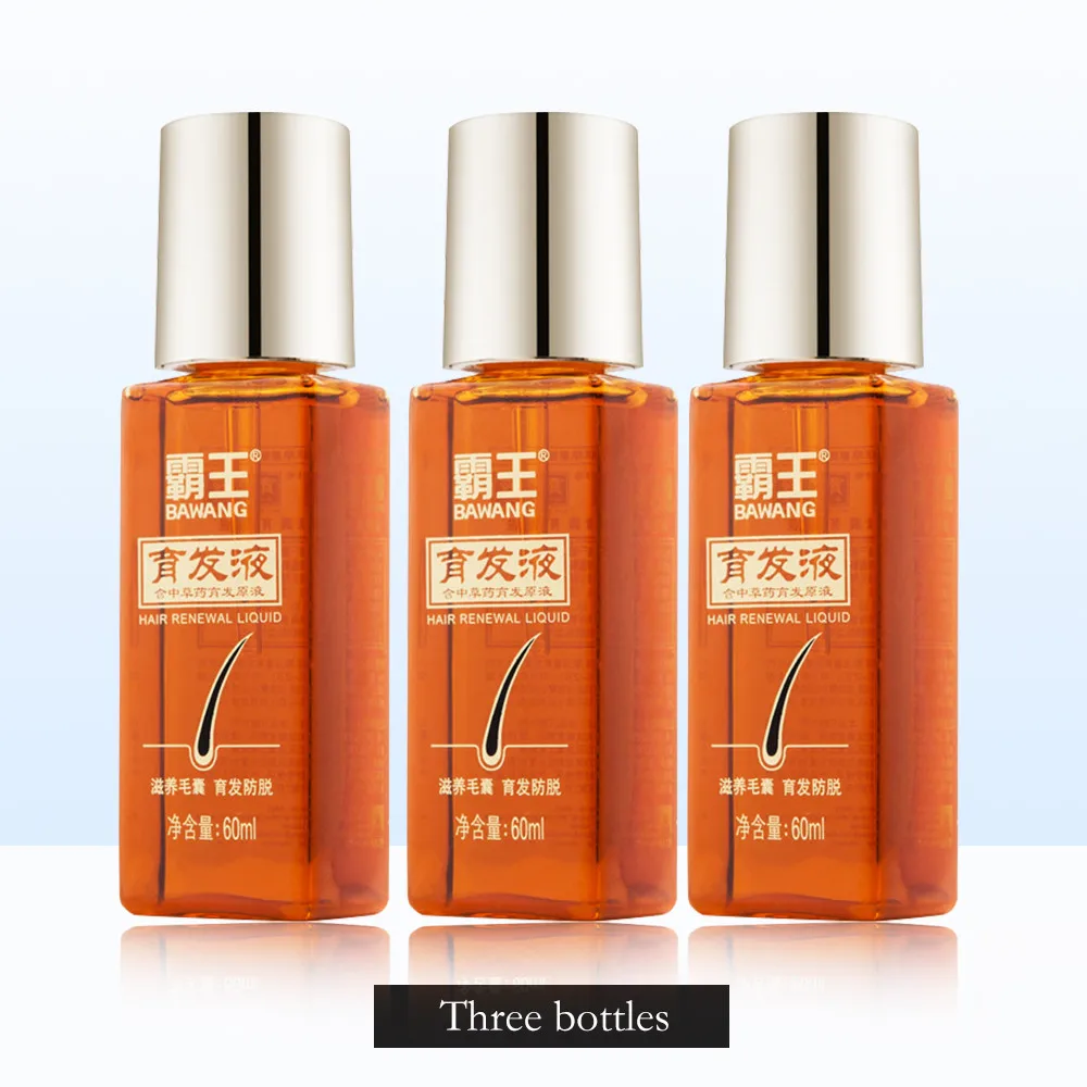 3 шт. масло для быстрого роста волос против выпадения волос|Средства от волос| |