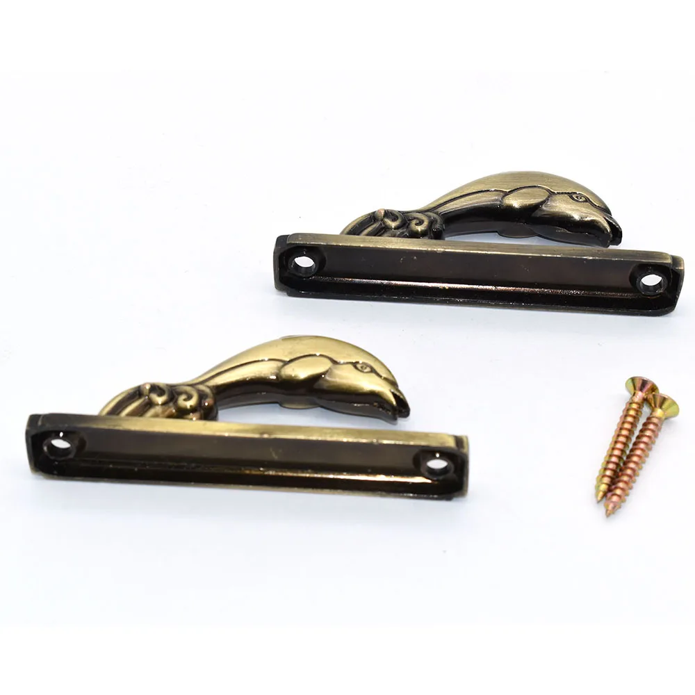 2 шт. настенные крючки для одежды 85 мм | Дом и сад