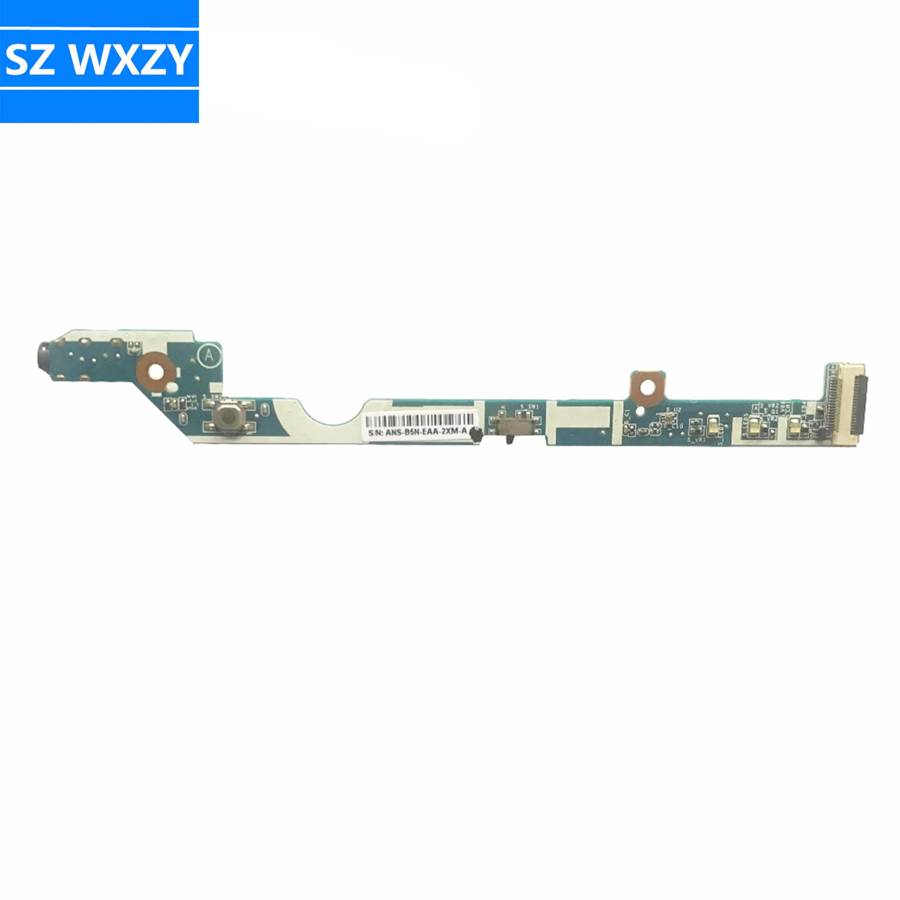 Оригинальный беспроводной контроллер для SONY 13 3 дюйма VPCSA VPCSB VPCSC VPCSD серии аудио