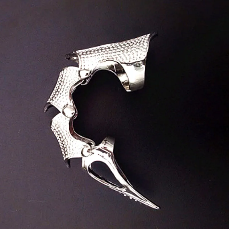 9 см модные сапоги в панковском стиле уплотнительное кольцо из сплава