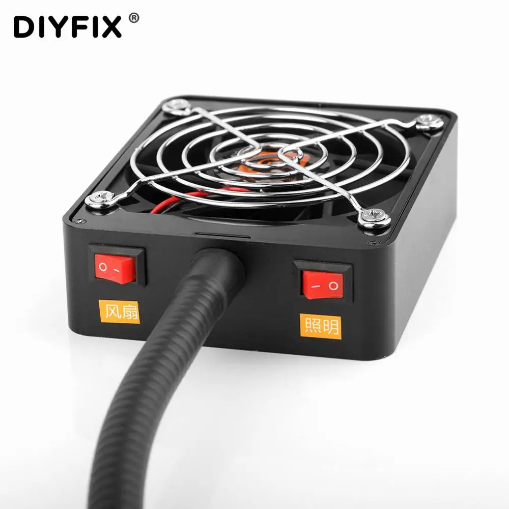 Испаритель дыма мобильный телефон инструменты для ремонта курения курительное