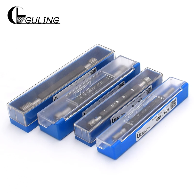 GULING Steel Mer-cury Gage метрический Манометр с тонкой резьбой высокое качество оптовая
