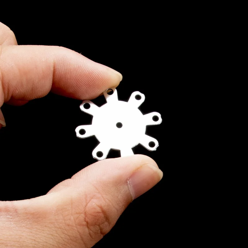 4 шт. Высокоуглеродистая сталь острый взрывобезопасный крючок рыболовные снасти