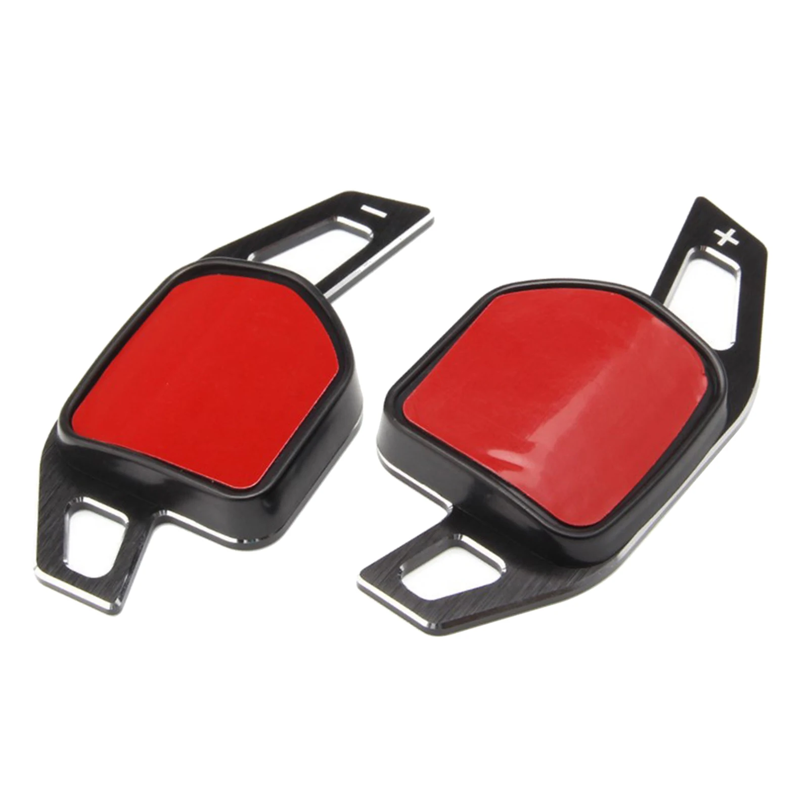 

2Pack Steering Wheel Gear Paddle Extension for Audi A3 S3 RS3 A4 S4 RS4 2006-2011