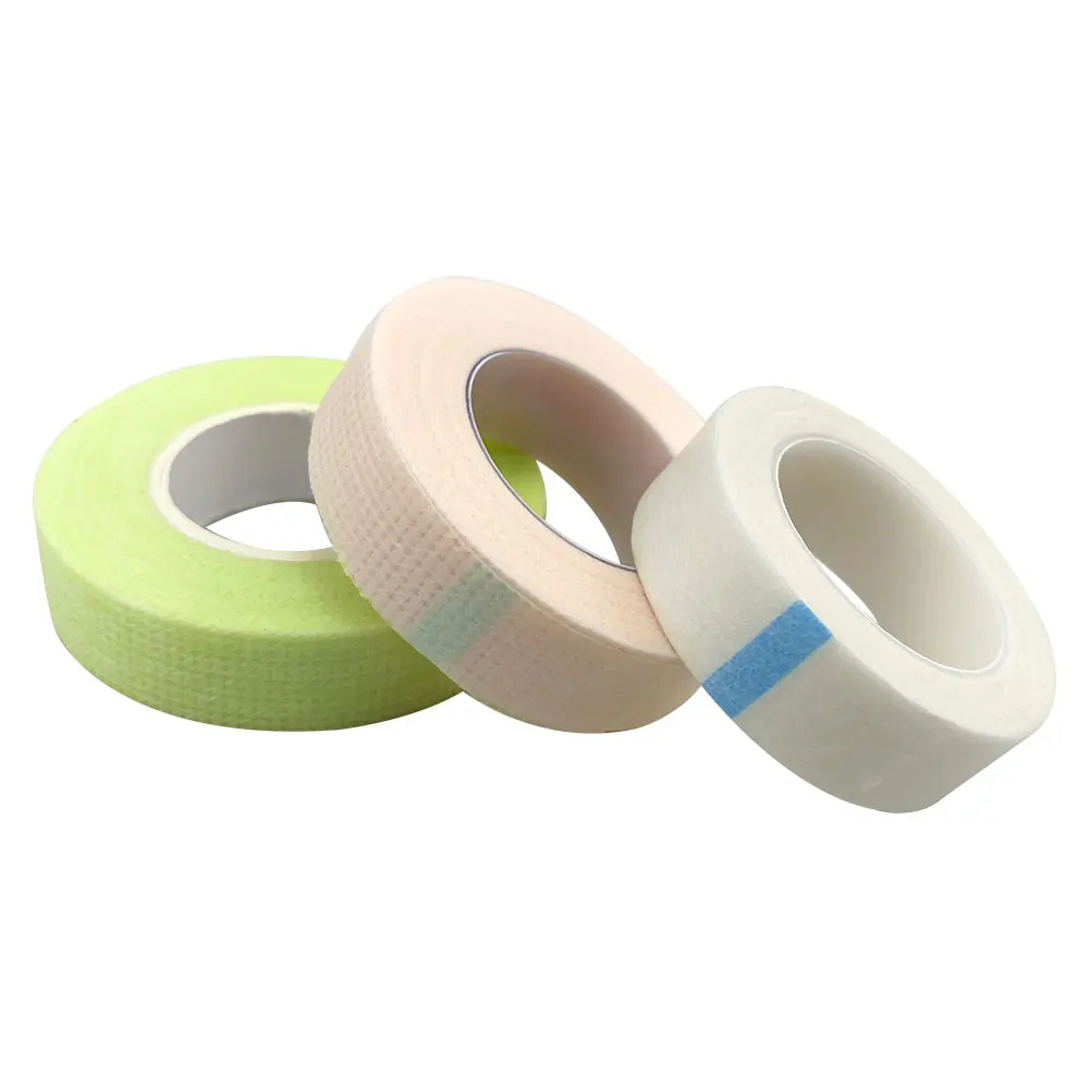 

Abonnie нетканый удлинитель для ресниц, профессиональная фотолента, бумажный инструмент, бумага для макияжа под глазами