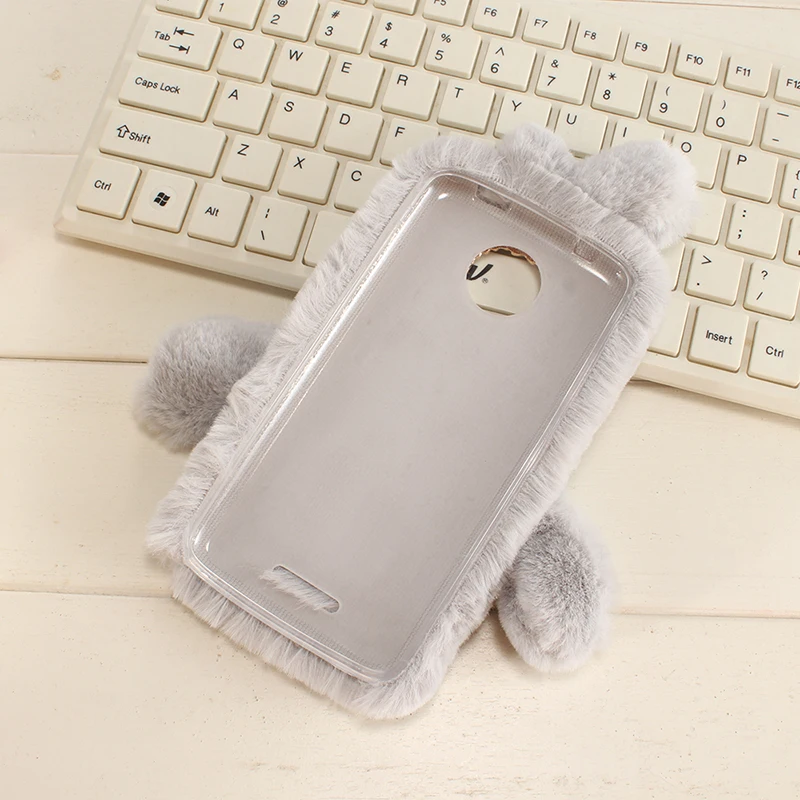 Забавный пушистый самодельный подарок симпатичная стильная утка элегантный