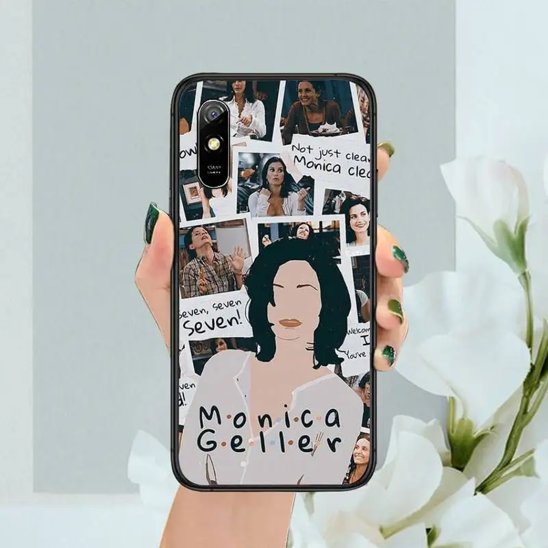 

Central Perk Coffee friends tv show Phone Cases For Xiaomi Redmi note6 8 9 pro 7a 8T 9S K20 4X