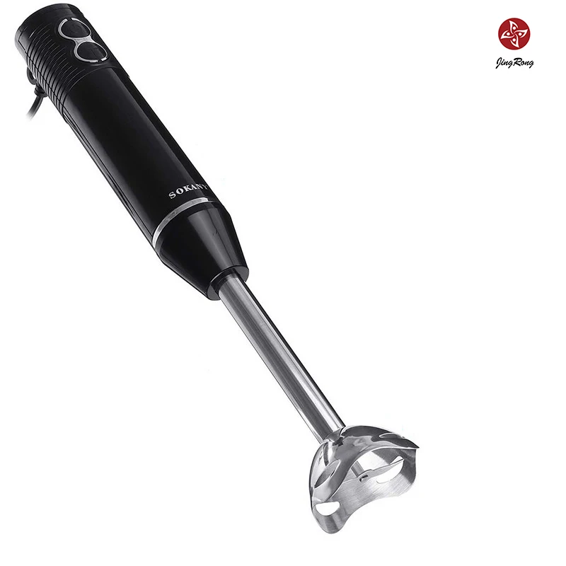 

Home Cooking Stick Baby Food Supplement Machine Juice Stirring Stick Handheld Small Egg Beater Electric Mixer