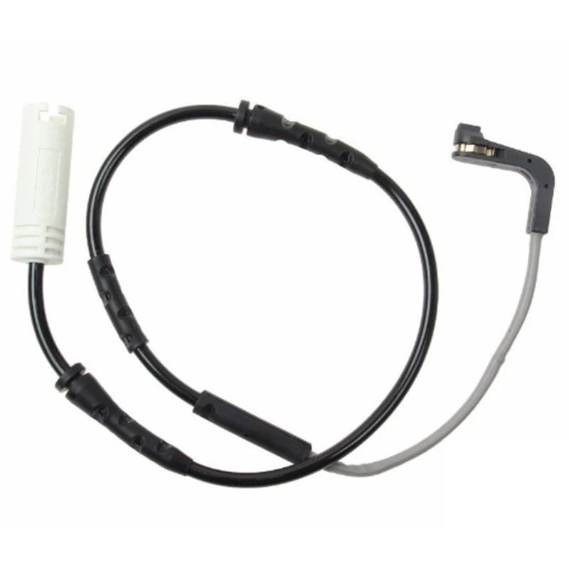 Передние тормозные колодки износ Сенсор FOR BMW 128I 135I 325I 328I 34356789440|Тормозные шланги| |