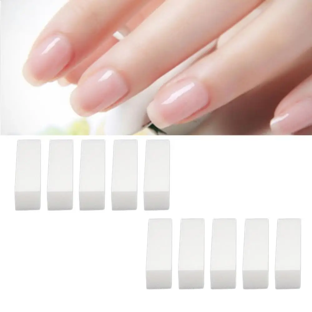 Дизайн ногтей Педикюр Маникюр Полировка шлифовальный лак блок мастерство