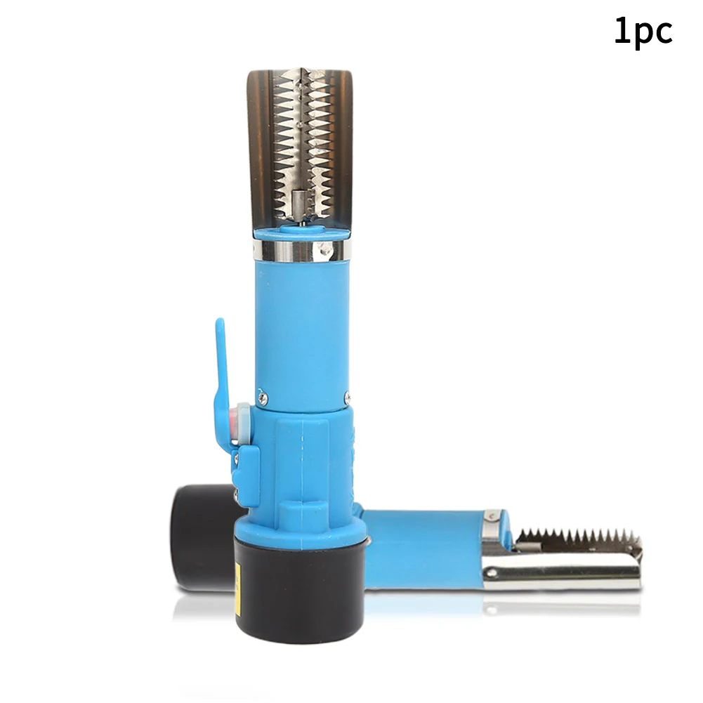 Электрический Эргономичный ручной регулируемый очиститель для удаления накипи