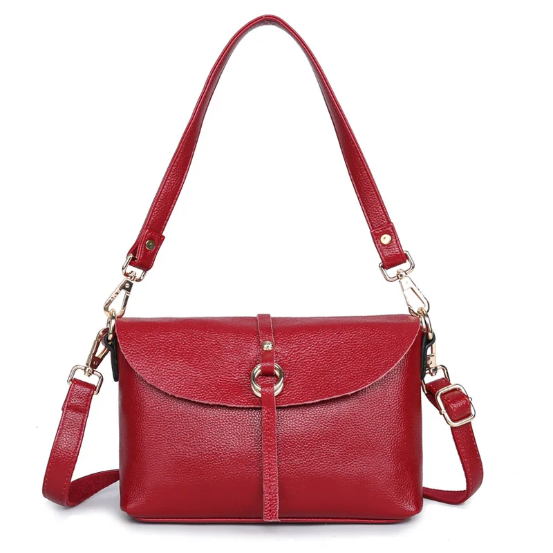 

new Women 2021 Fashion Shoulder Bag Handbags High Quality XBH11-XBH13