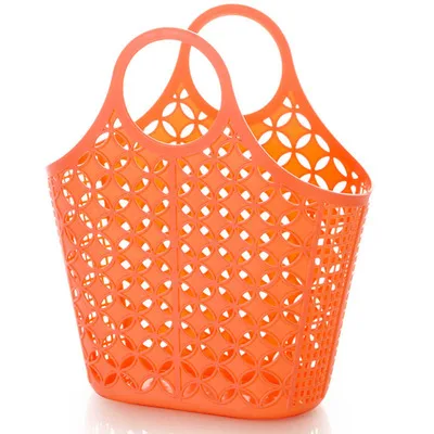 

Пластиковая корзина для хранения