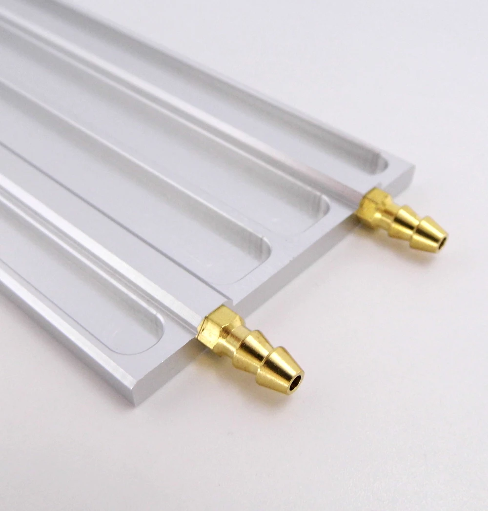 120mmx56mm литиевая lipo батарея охлажда