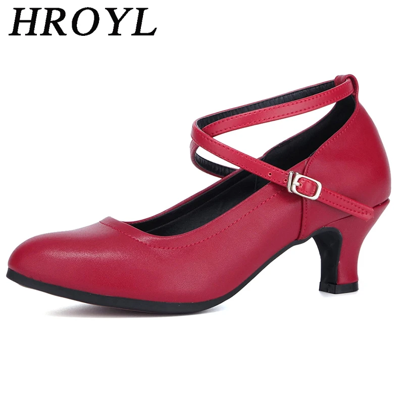 Новое поступление 2020 танцевальная обувь для латинских танцев танго Обувь