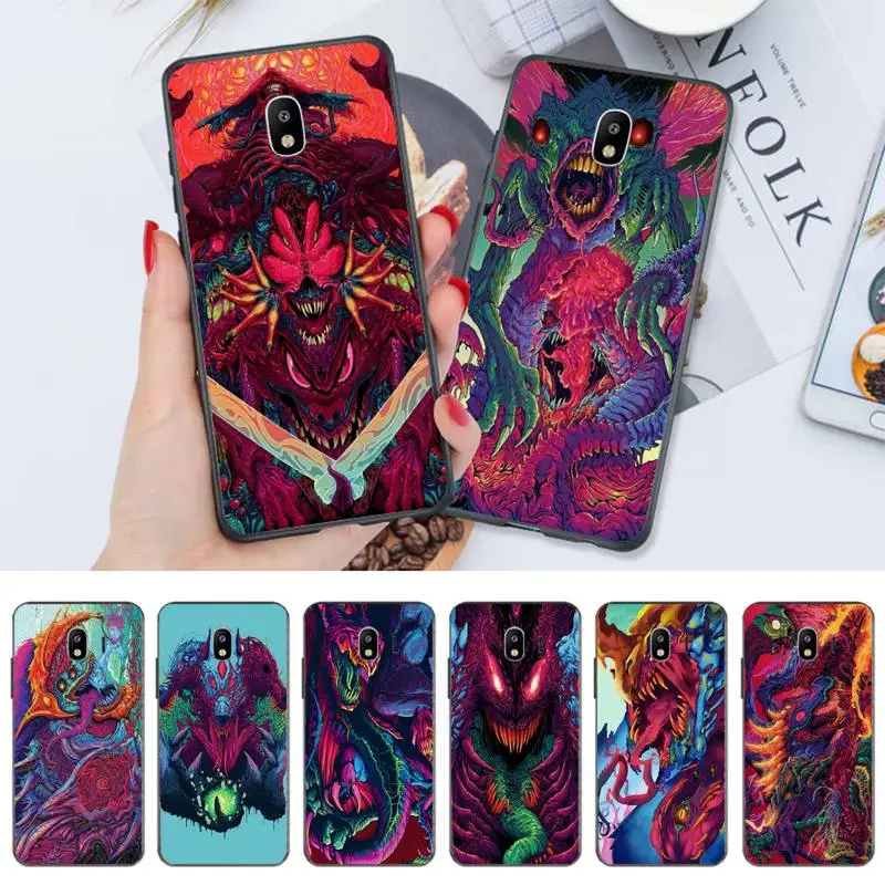 

Hyper Beast Cs go Soft Rubber Phone Case for honor 8A 10 10i 9 Lite 5A 7A 8x 9x Pro 20 7c 8c PLAY Cover coque