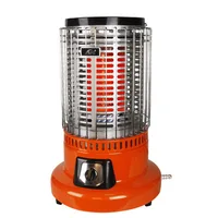 8000W super power liquefied petroleum gas heater household natural gas grilling stove outdoor camping fishing gas heater