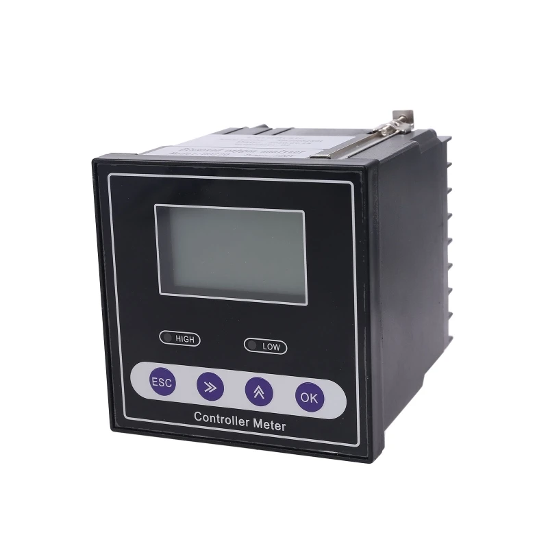 

Industrial Online Dissolved Oxygen Monitor Aquaculture Dissolved Oxygen Tester Y4QC