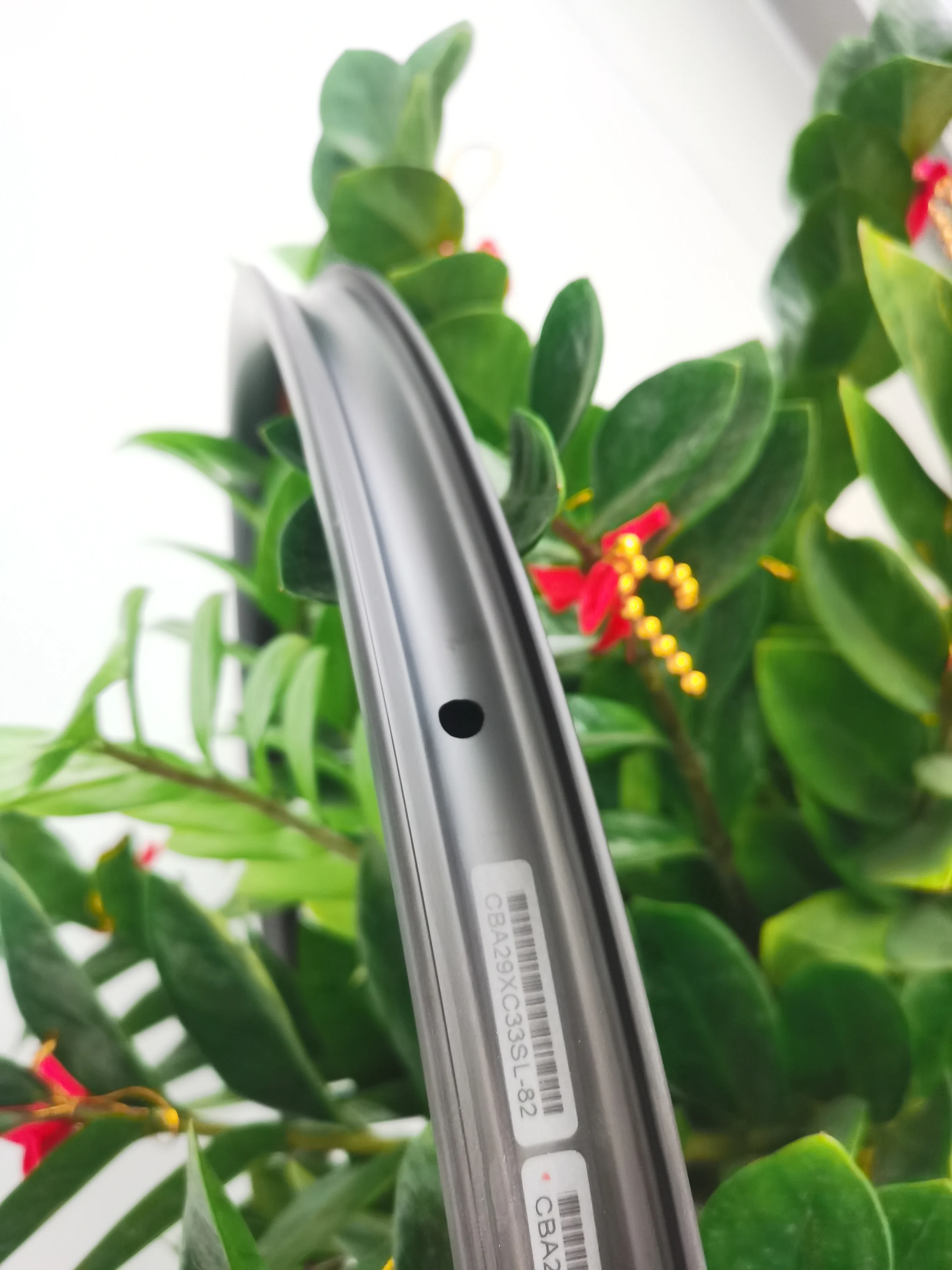 Только отверстие бескамерного клапана без обода лента T800 29er Углеродные mtb диски