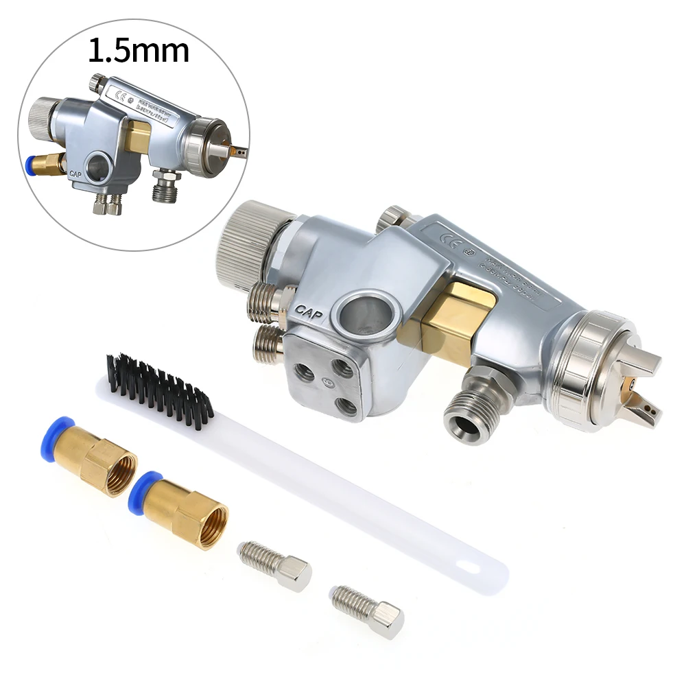 

Пистолет-распылитель краски автоматический, 1,2 мм