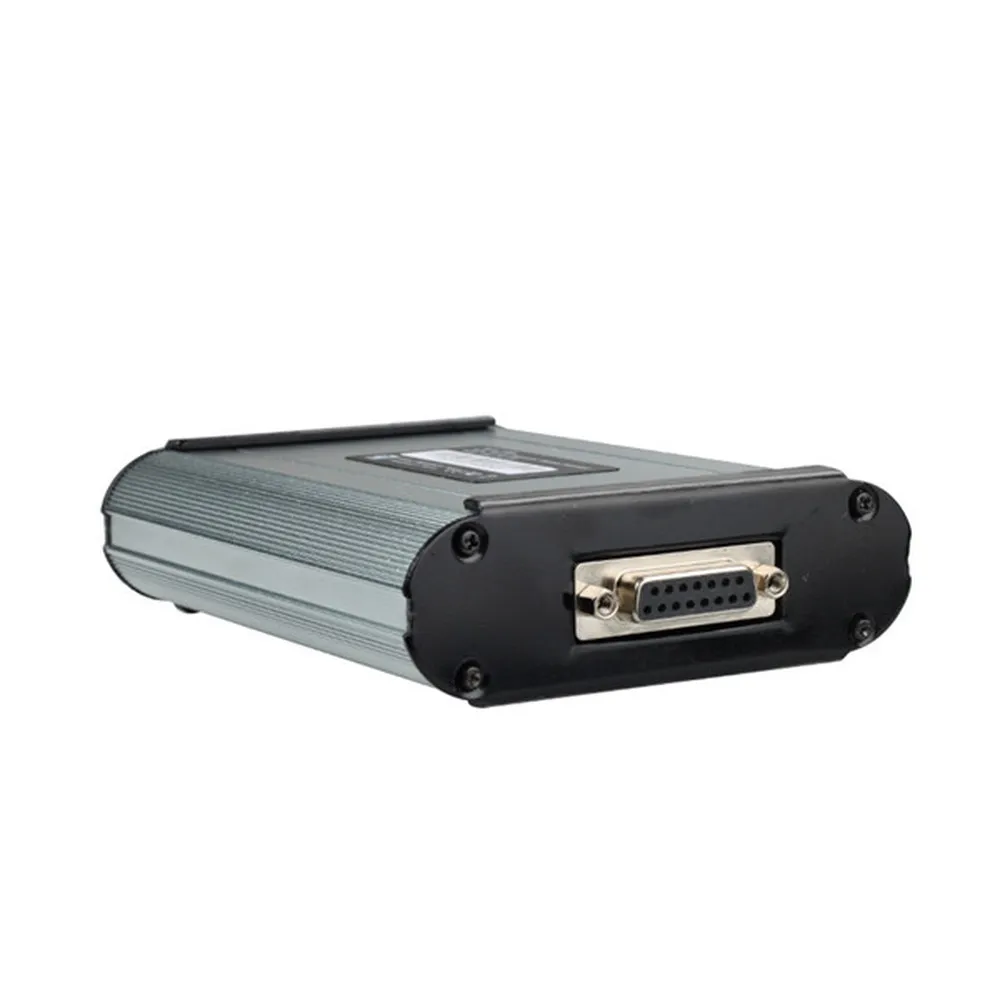 2019 Новый VDSA HD EDC17 ECU Спецификация диагностический сканер (поддержка нового