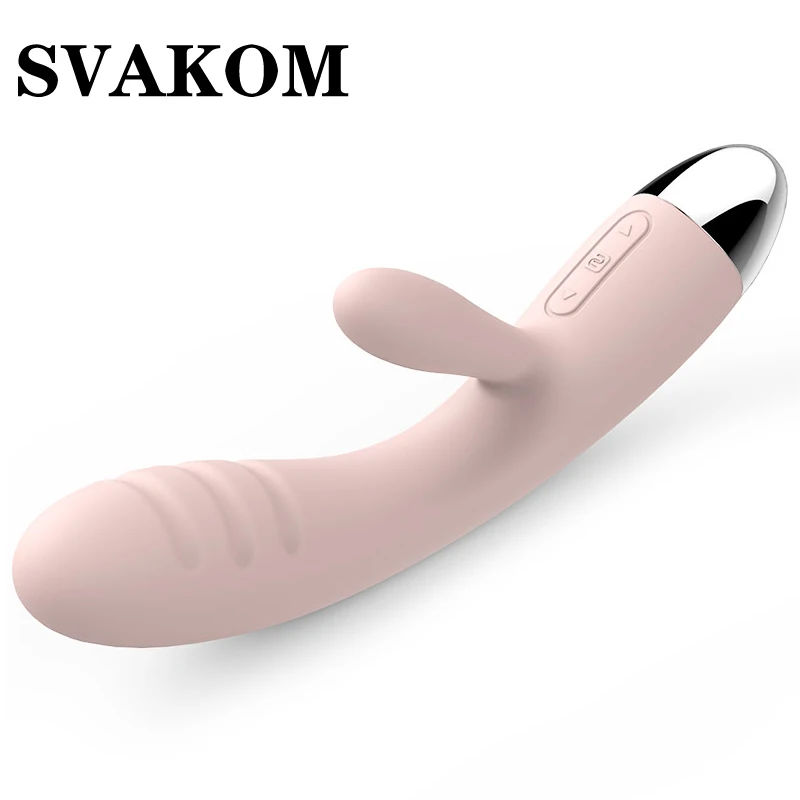 Женская вагинальная Вибрация мастурбация секс игрушка SVAKOM Barbara женский оргазм